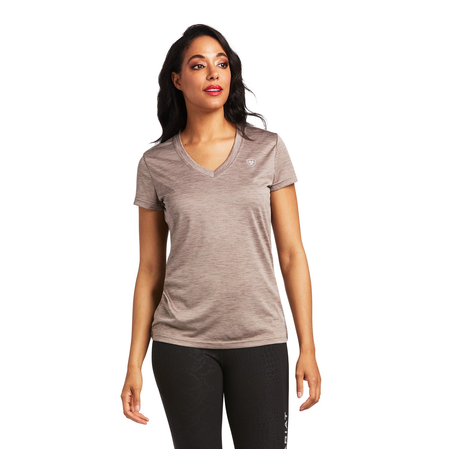 Ariat Ladies Short Sleeve Laguna Top