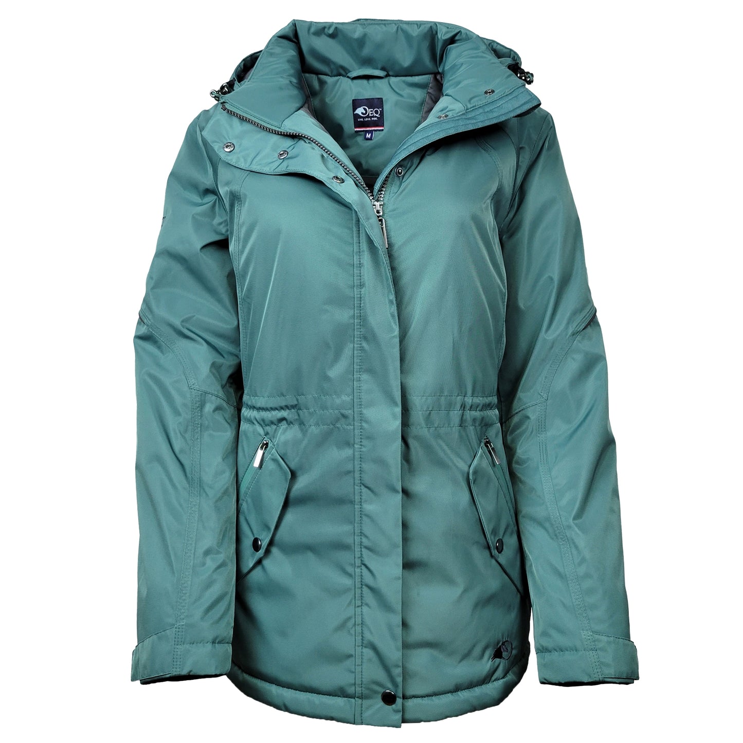 Oak Equestrian OEQ Ladies Icon Winter Parka