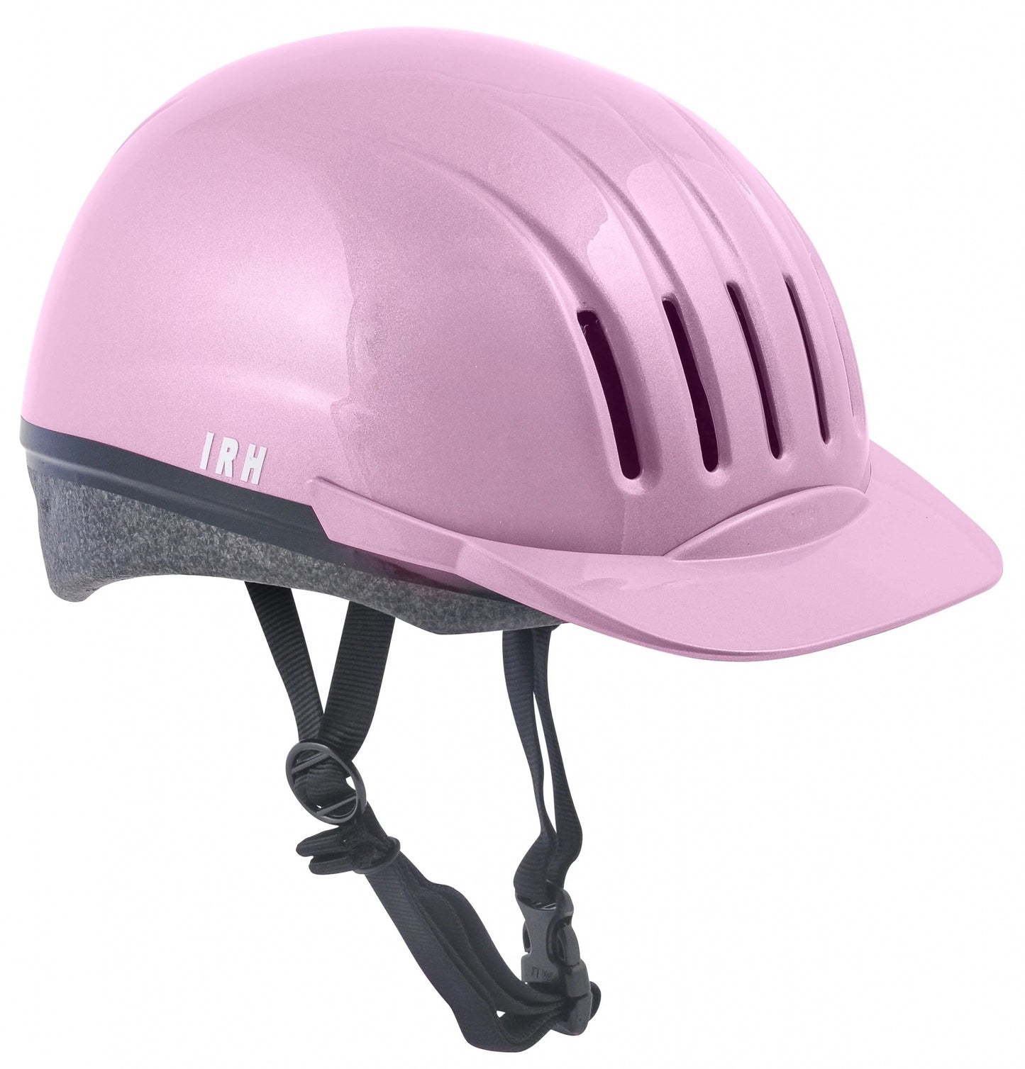 IRH Equi-Lite Riding Helmet