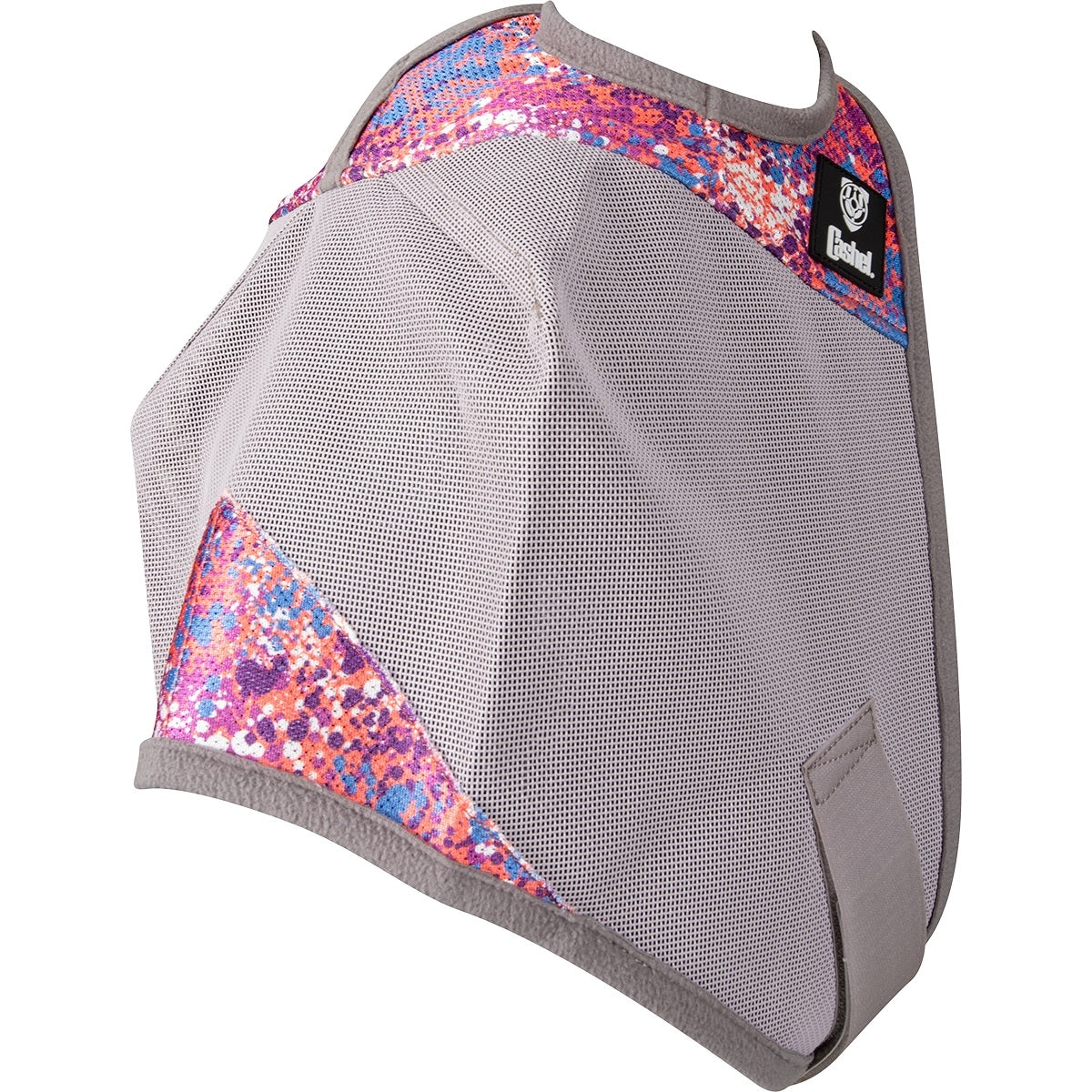 Cashel Crusader Patterned Fly Mask - Standard