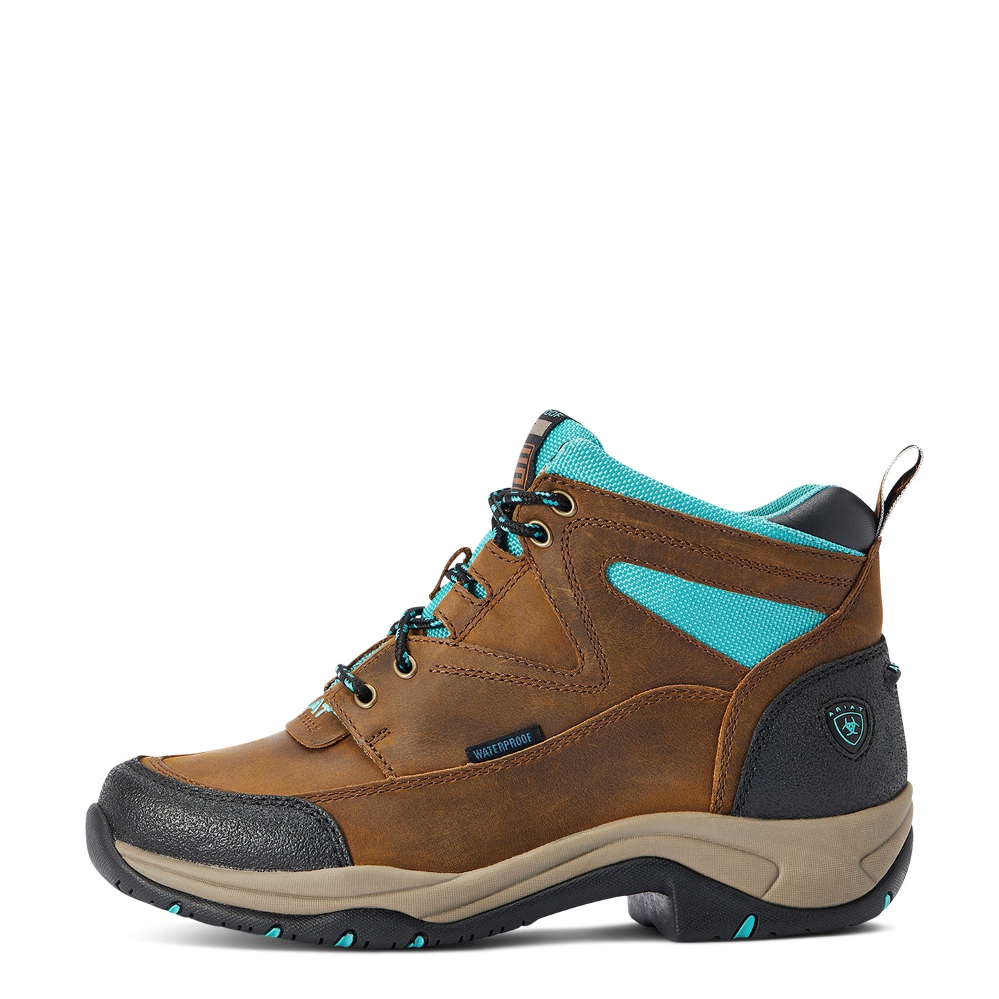 Ariat Ladies Terrain Waterproof Boots