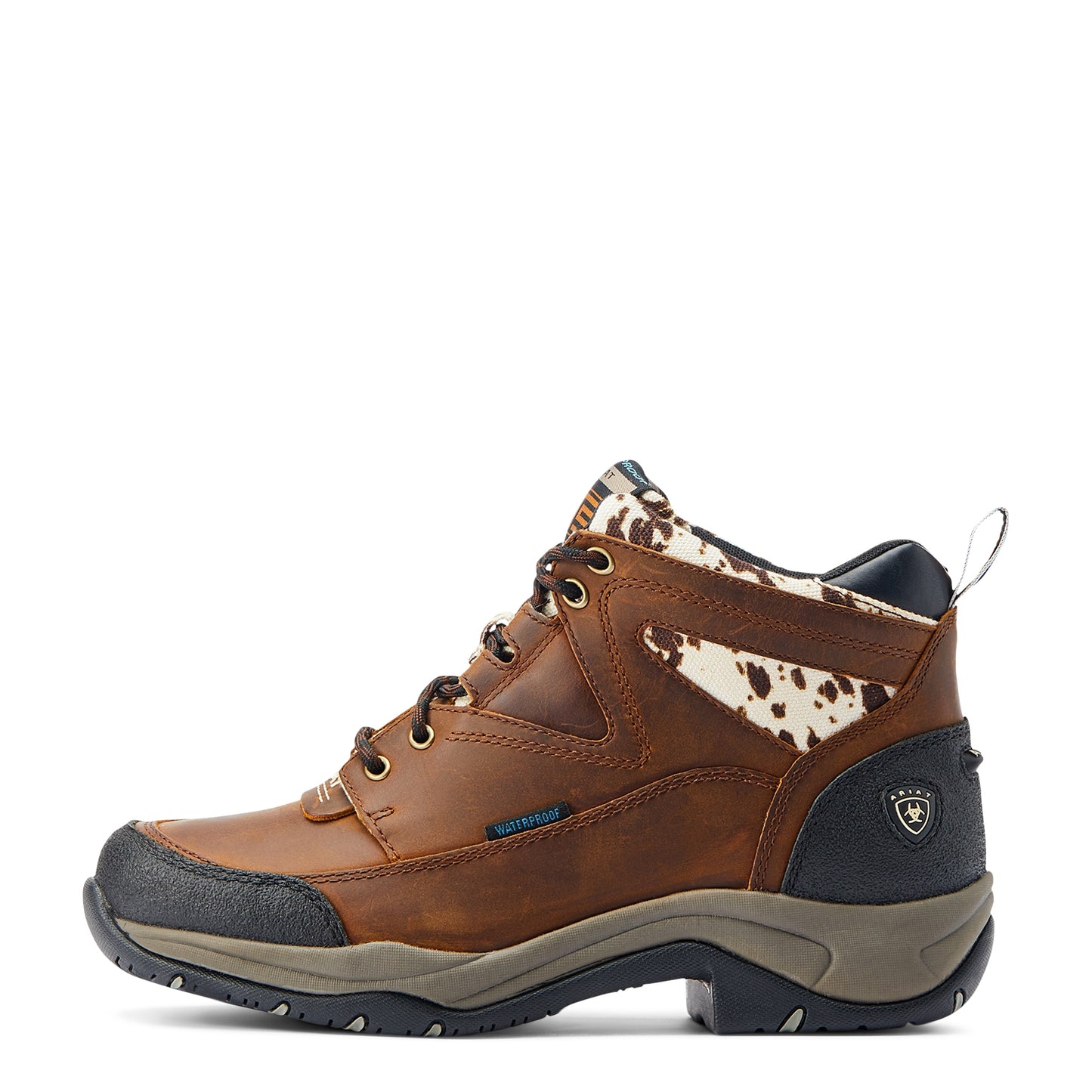 Ariat Ladies Terrain Waterproof Boots