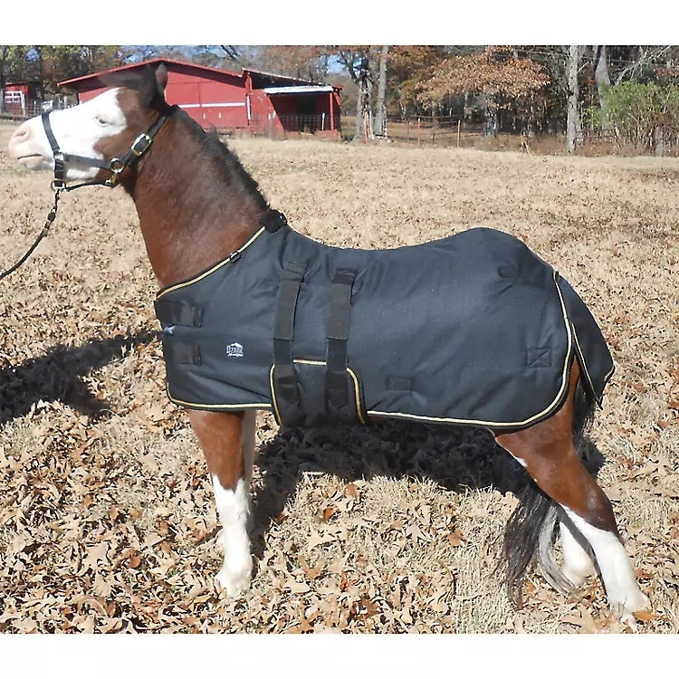 Ozark Mini 1200D Turnout 80g Blanket