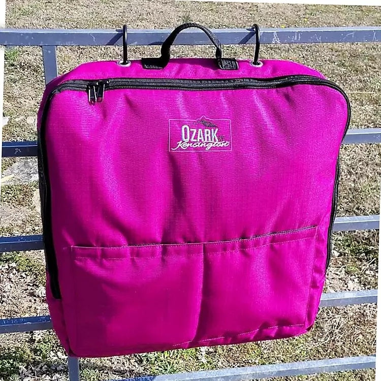 Ozark Mini 1200D Deluxe Halter Bag