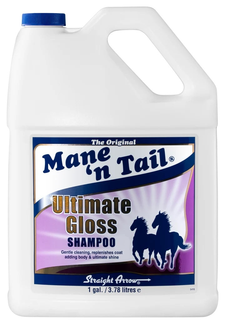 Mane 'n Tail Ultimate Gloss Shampoo