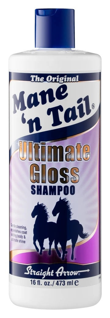 Mane 'n Tail Ultimate Gloss Shampoo