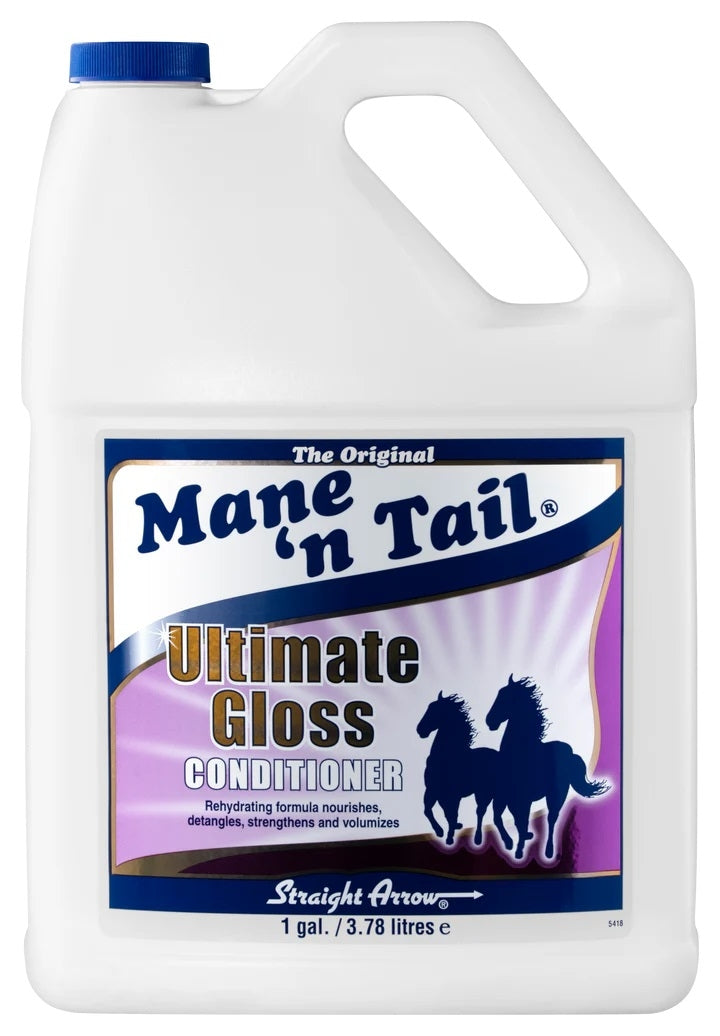 Mane 'n Tail Ultimate Gloss Conditioner