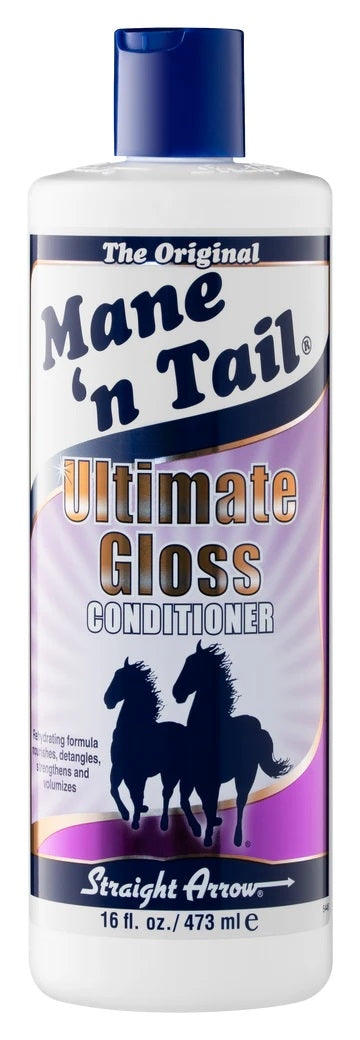 Mane 'n Tail Ultimate Gloss Conditioner