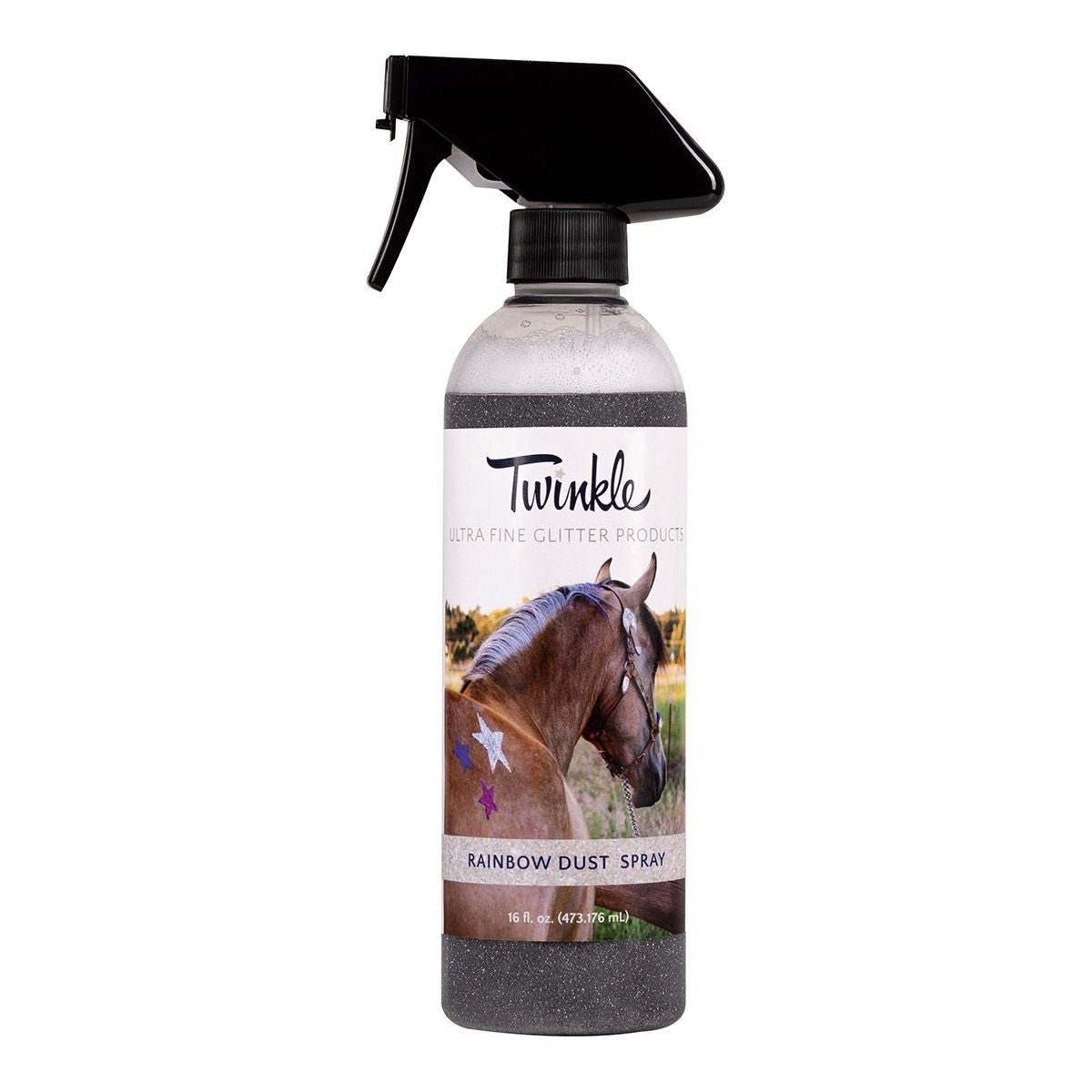 Twinkle Rainbow Dust Body Spray For Horses and Dogs