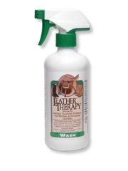 Leather Therapy Wash