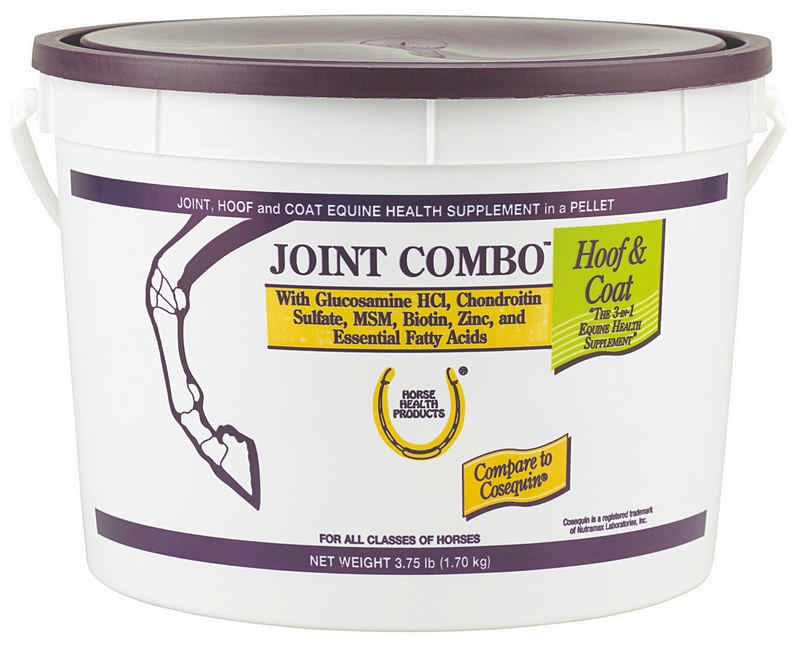 Horse Health Joint Combo Hoof & Coat