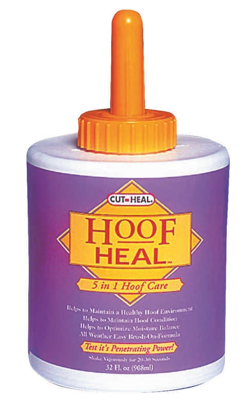 Manna Pro Cut Heal Hoof Heal