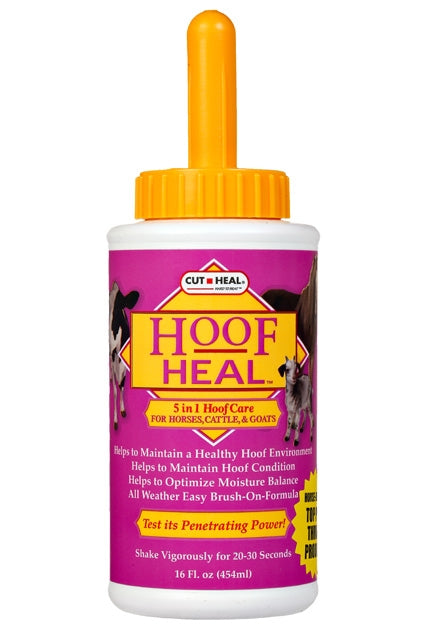 Manna Pro Cut Heal Hoof Heal