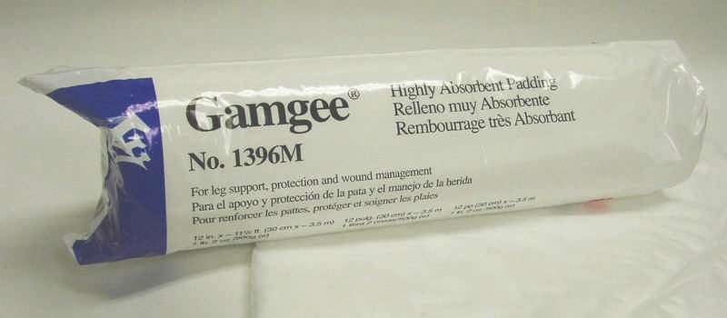 Gamgee Highly Asorbent Padding