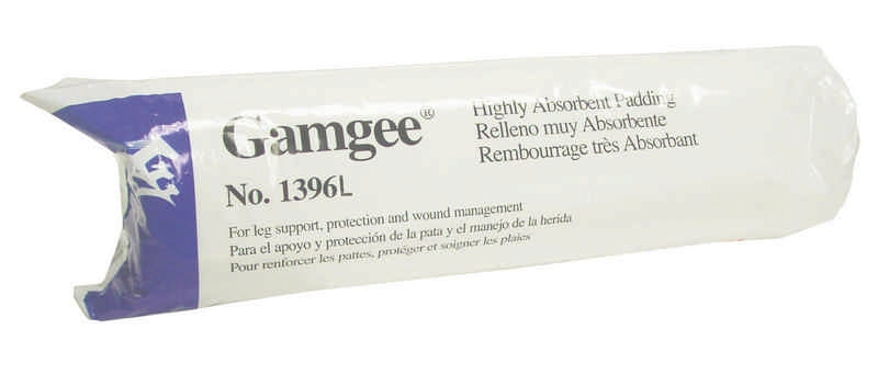 Gamgee Highly Asorbent Padding