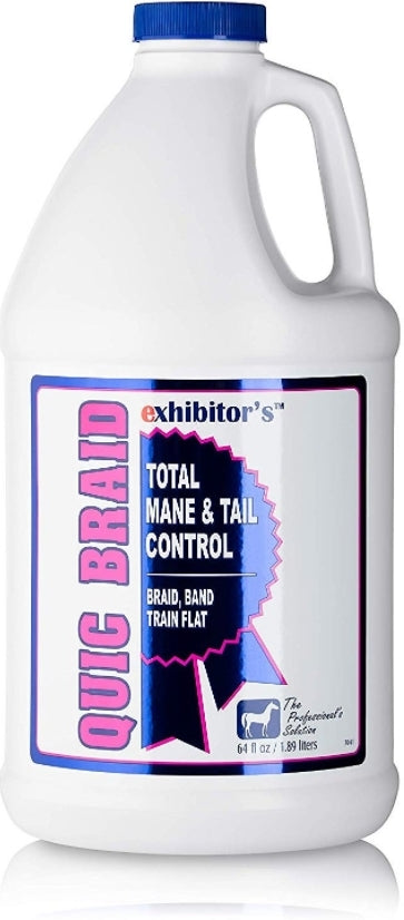 Exhibitors Quic Braid Total Control Refill