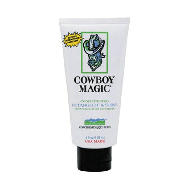 Cowboy Magic Grooming Detangler and Shine