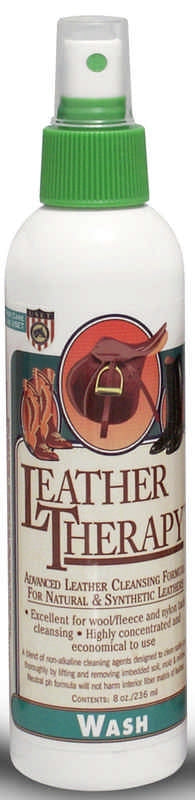 Leather Therapy Wash