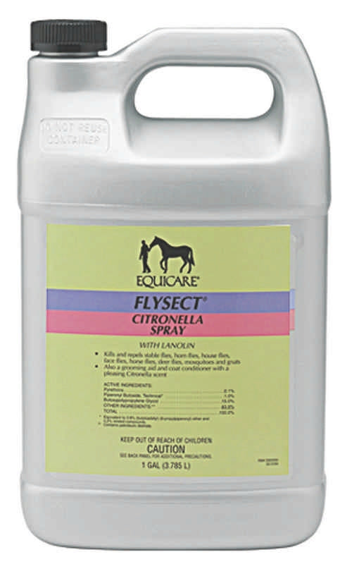 Farnam Flysect Citronella Refill