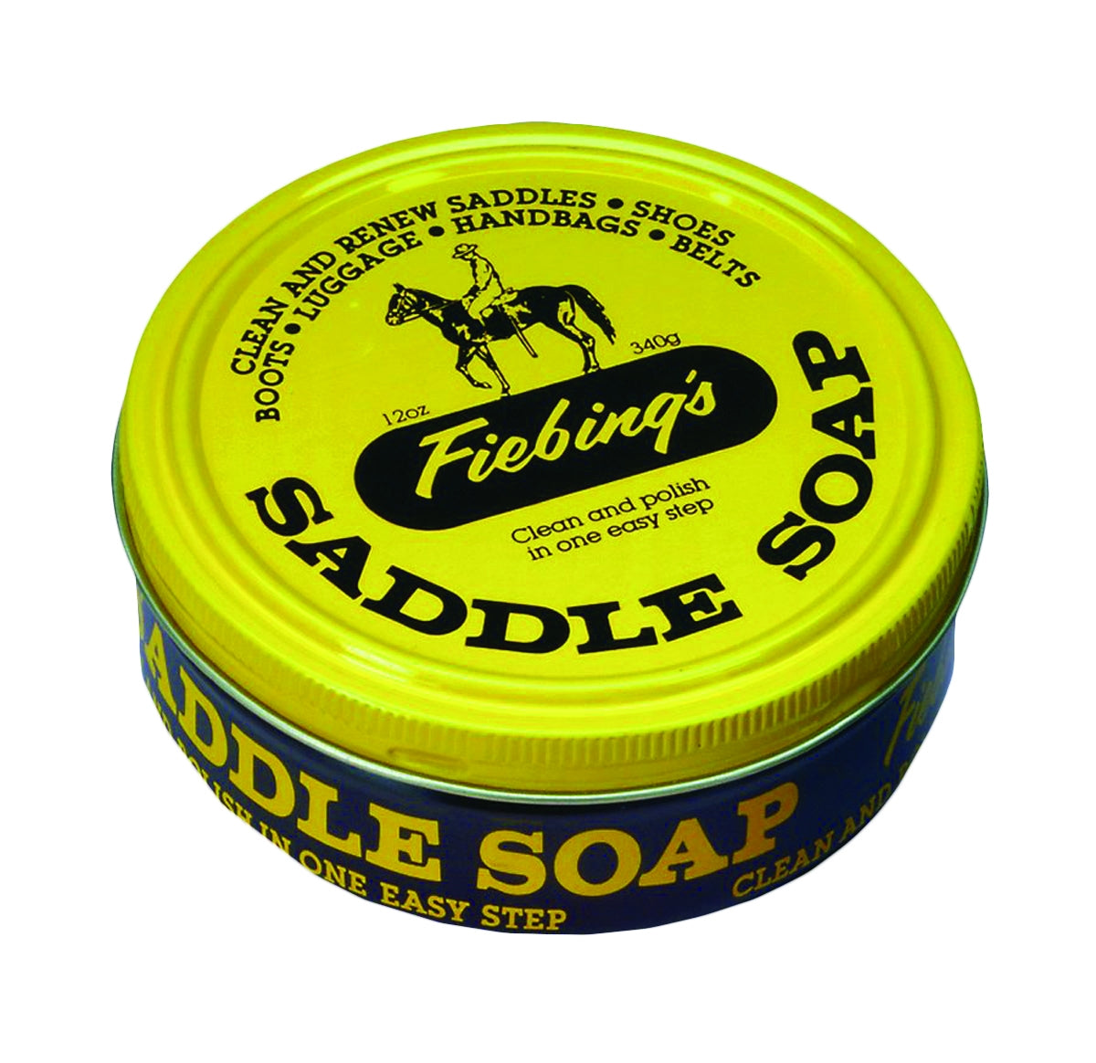 Fiebing's Saddle Soap Paste