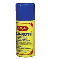 Blue Kote Aerosol Spray