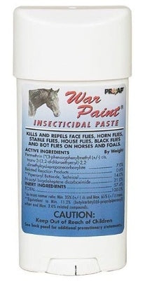 War Paint Stick Fly Repellent