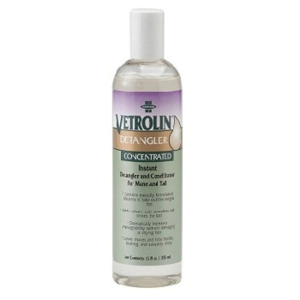 Farnam Vetrolin Detangler