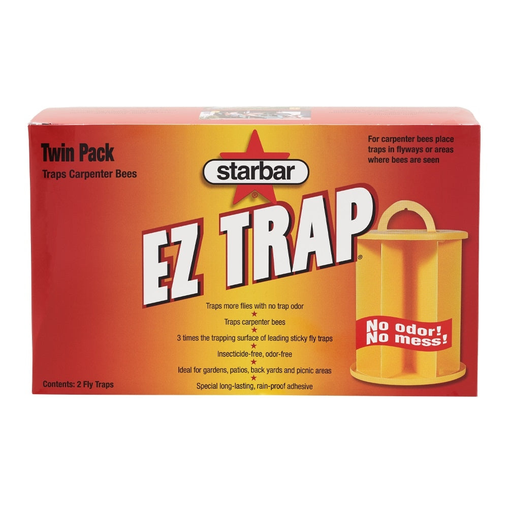 Starbar EZ Trap Fly Trap