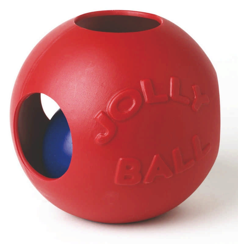 Teaser Balls Toys For Dogs