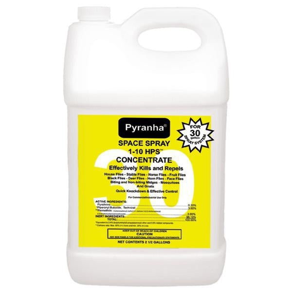 Pyranha System Refill Fly Prevention Formula For Horses