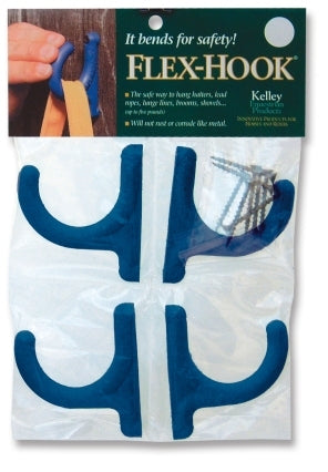 Flex-Hook - Patented