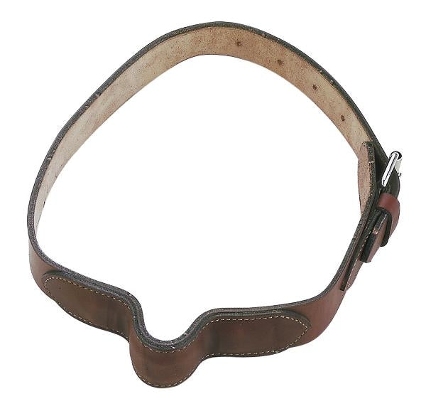 Perri's Leather Cribbing Strap