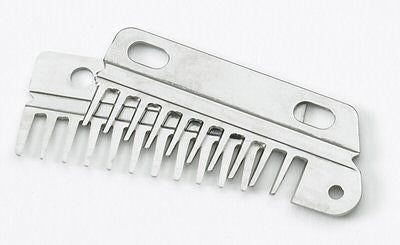 Replacement Blades for Solocomb