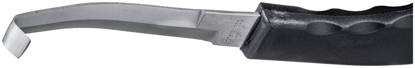 Tough-1 Polymar Double Edge Hoof Knife