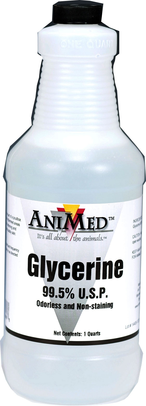 AniMed Glycerine 99.5% U.S.P.