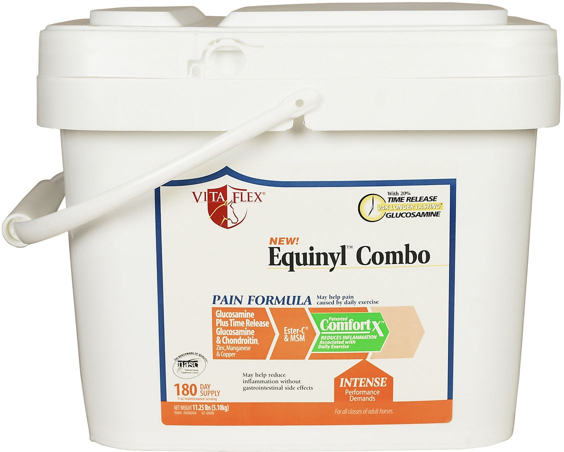 Equinyl Combo for horses