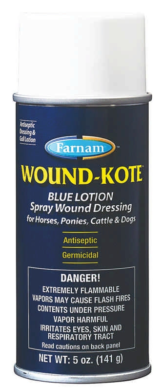 Wound Kote Aerosol