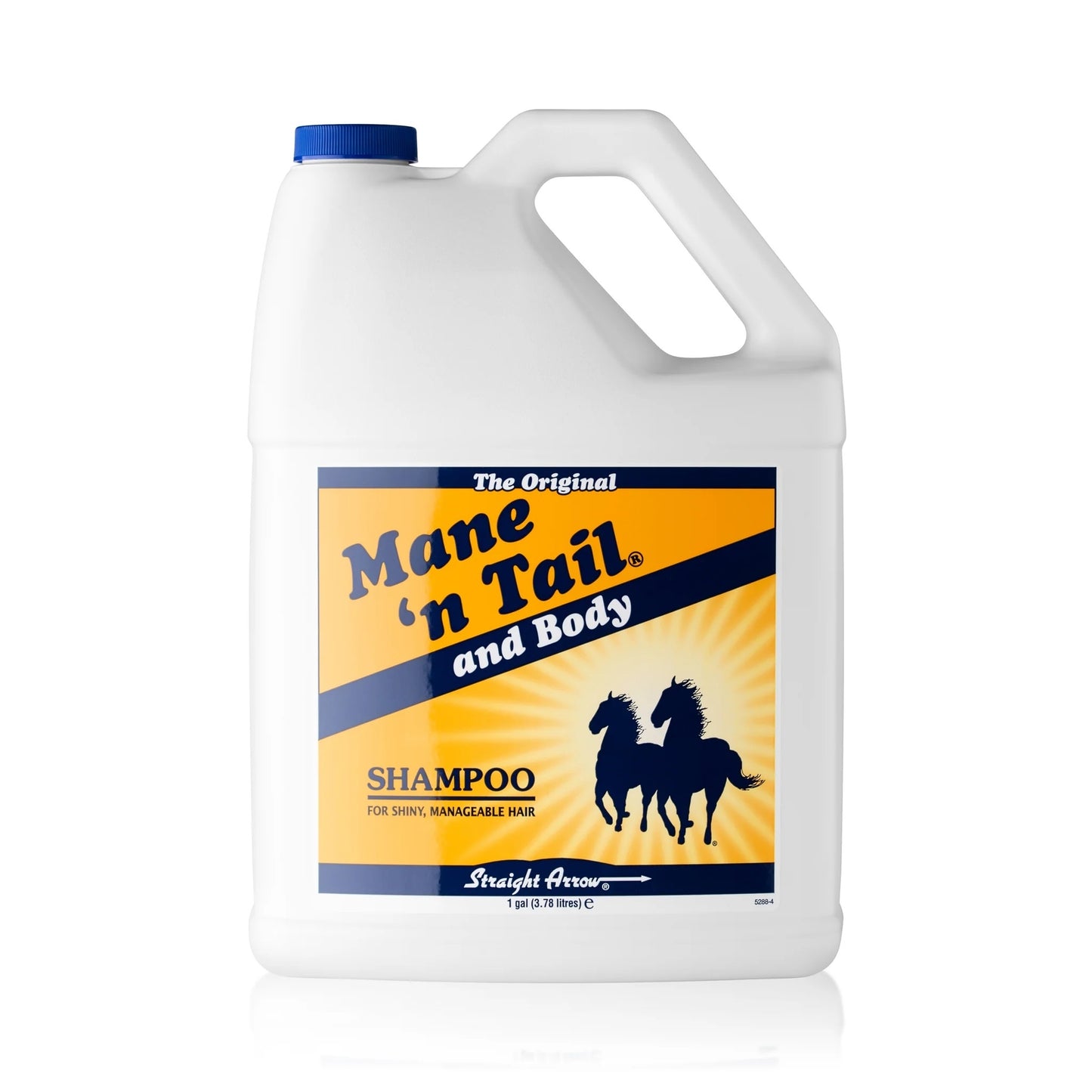 Mane 'n Tail Original Formula Shampoo