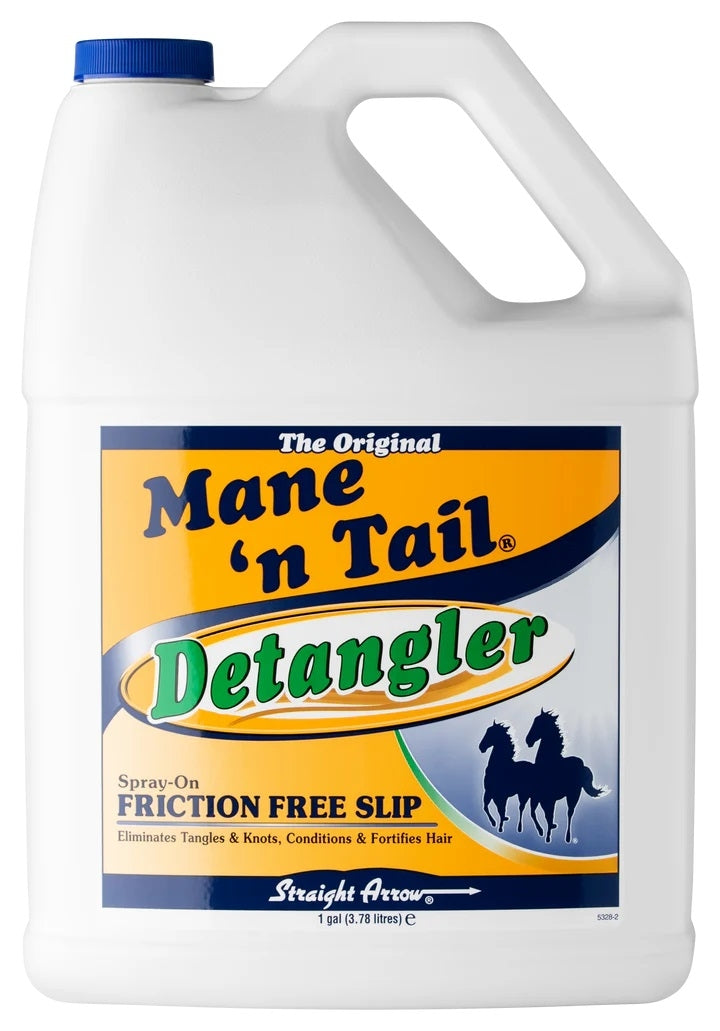 Mane 'n Tail Conditioning Spray On Detangler