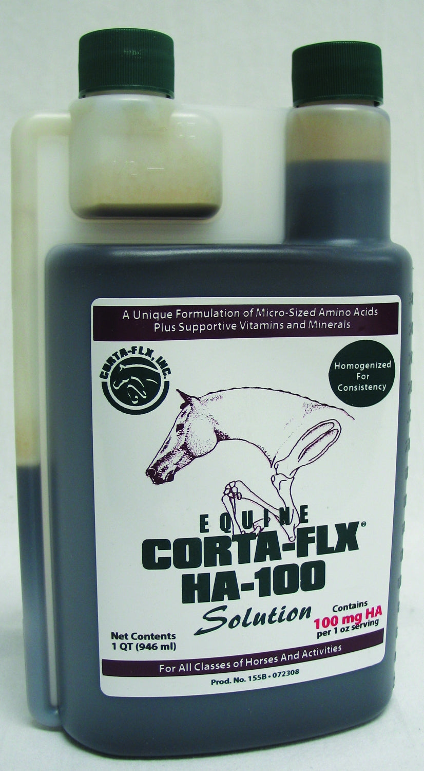 Corta-Flx Ha 100 Solution