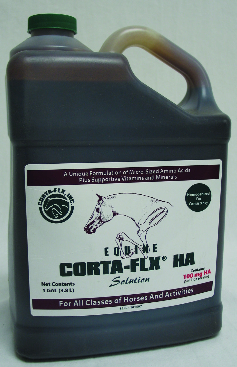 Corta-Flx Ha 100 Solution