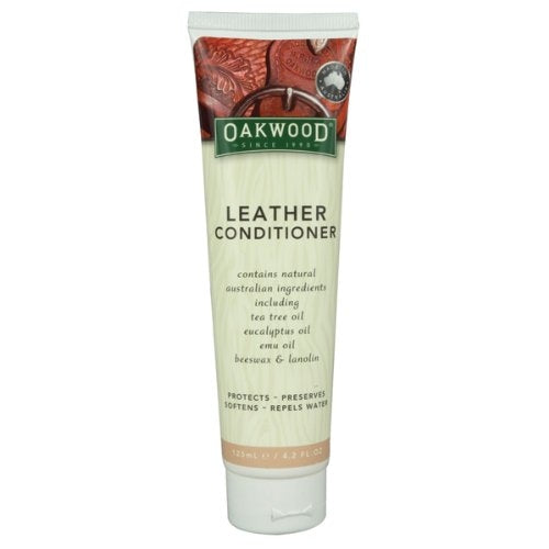 Oakwood Leather Conditioner