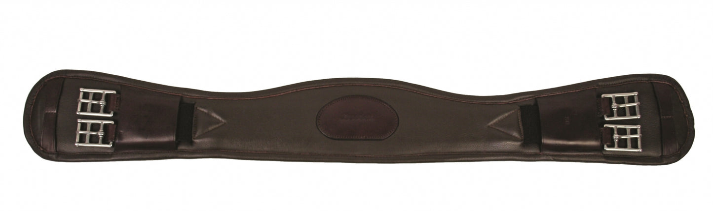 Nunn Finer Passage Dressage Girth