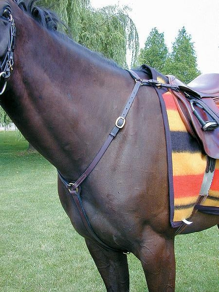 Nunn Finer Hunting Breastplate