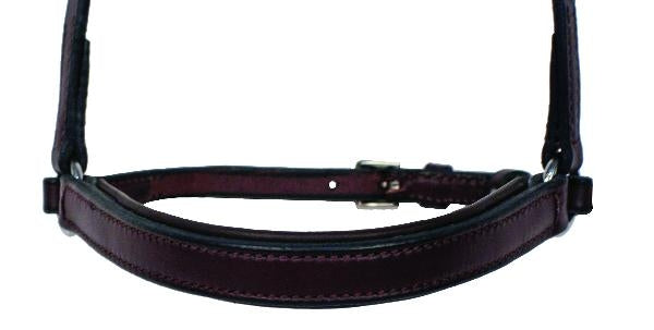 Nunn Finer Padded Dropped Noseband