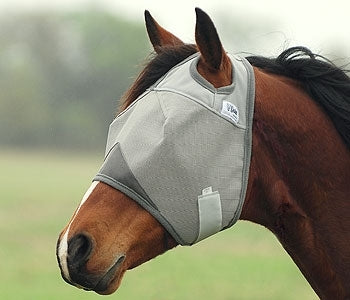 Cashel Crusader Fly Mask- Standard