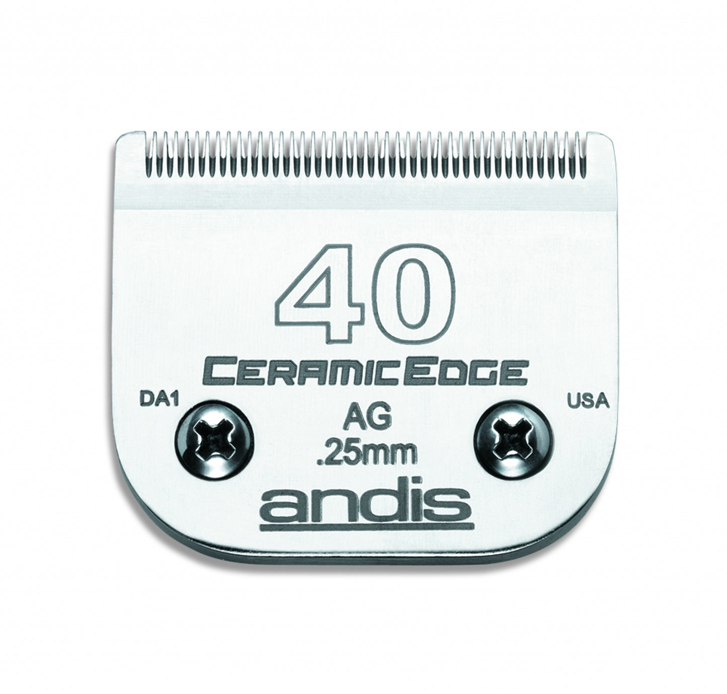 Andis Ceramic Edge Blade