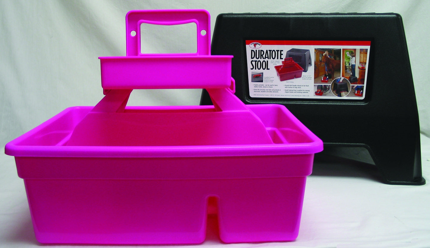 Little Giant Dura Tote Step Stool