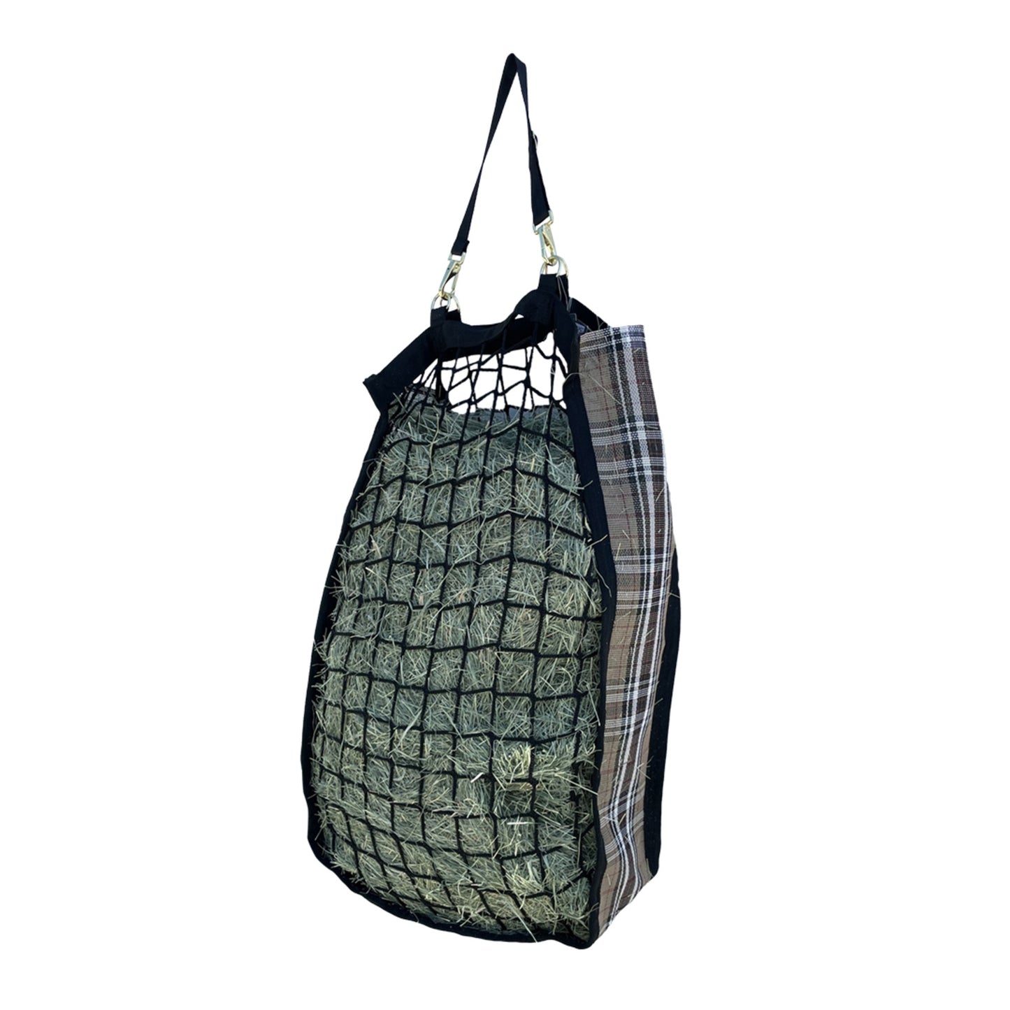 Kensington Deluxe Slow Feed Hay Bag