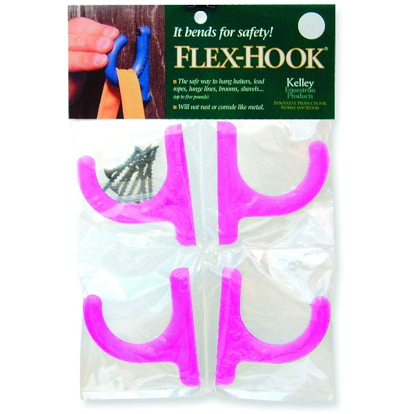 Flex-Hook - Patented